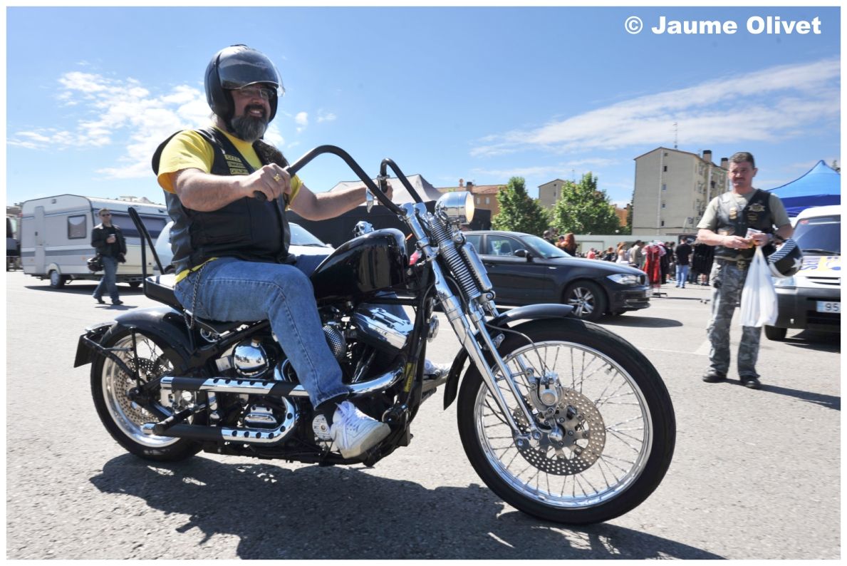 Motos 0078 � Jaume Olivet