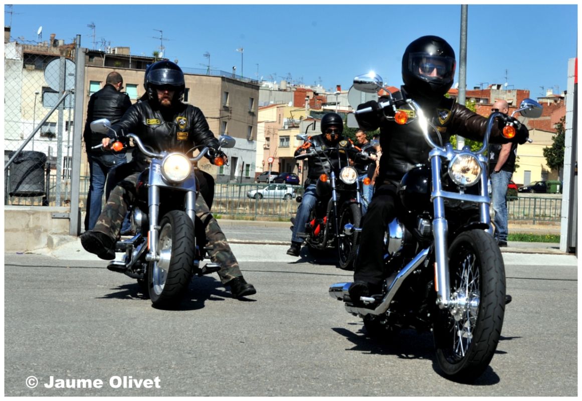 Motos 0080 � Jaume Olivet