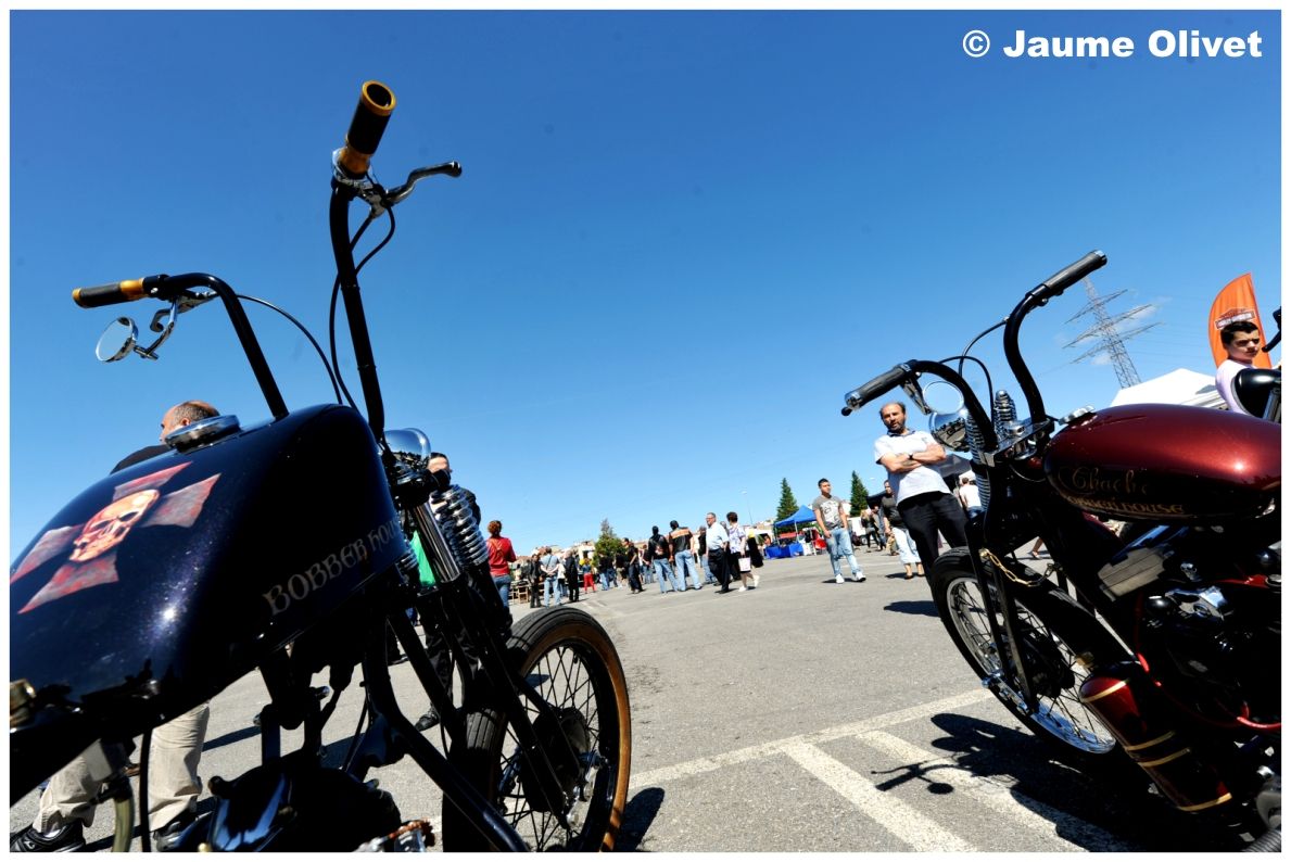 Motos 0085 � Jaume Olivet