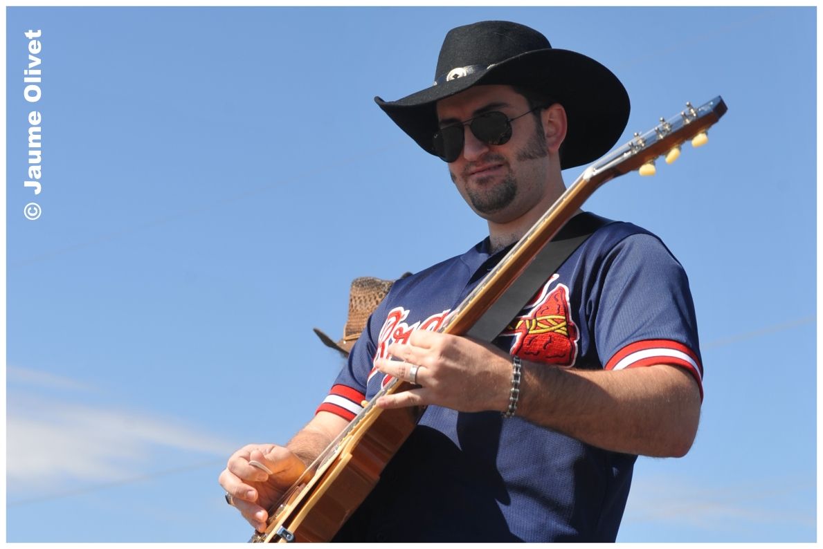 Motos 0093 � Jaume Olivet