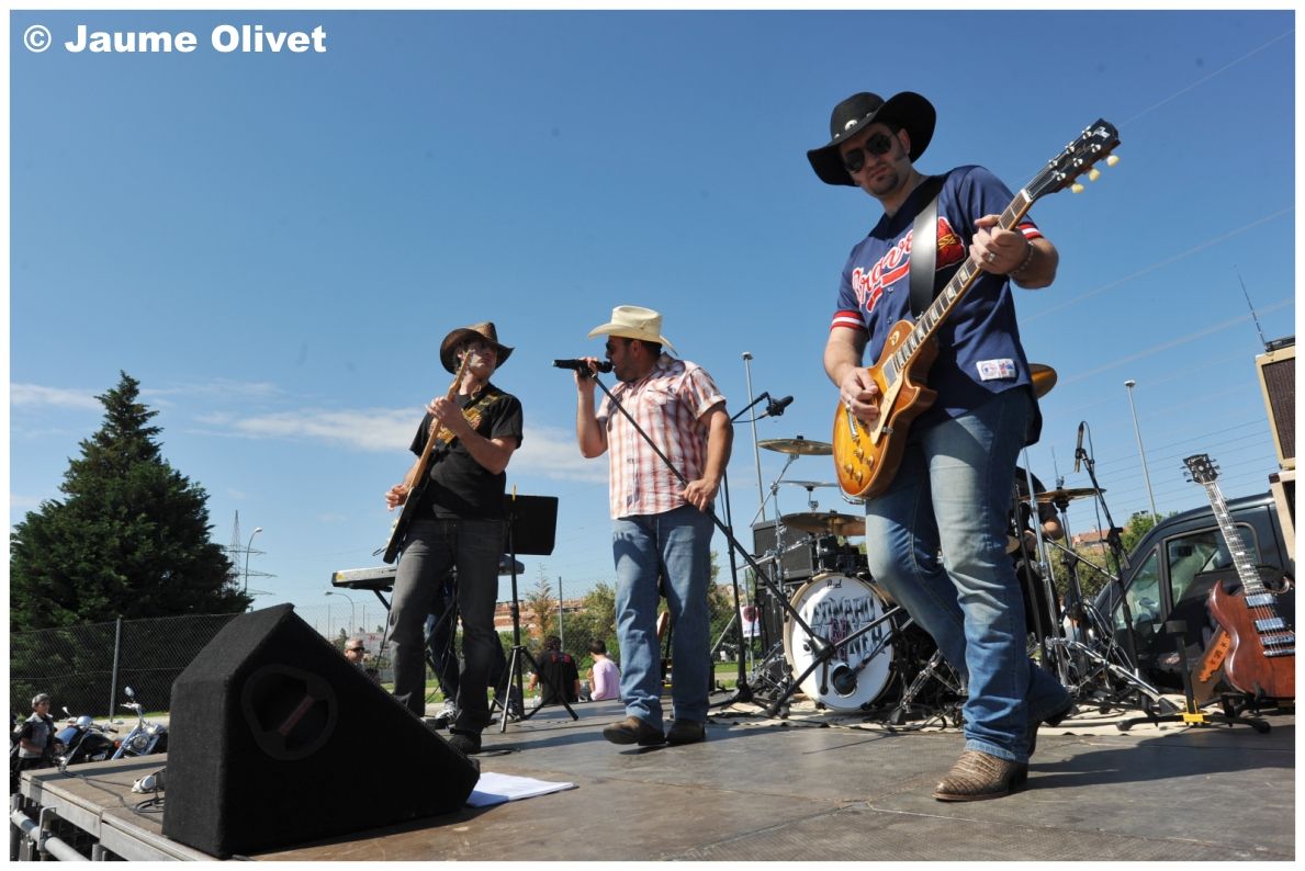 Motos 0097 � Jaume Olivet