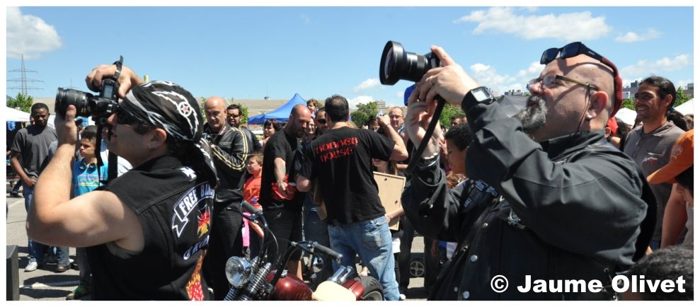 Motos 0100 � Jaume Olivet