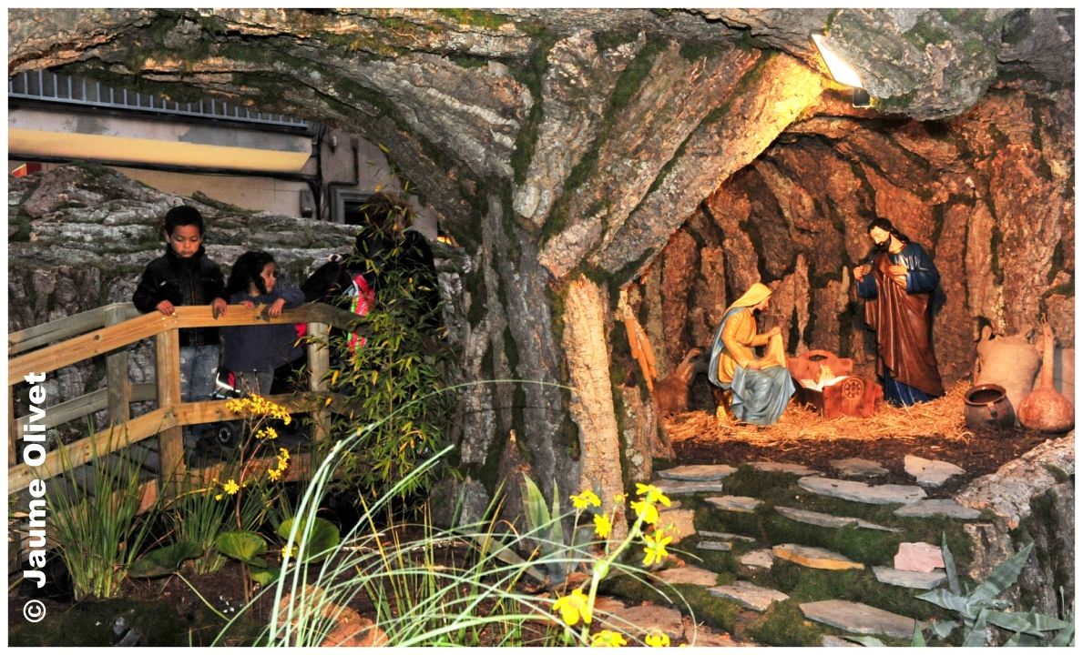 � Jaume Olivet 2011