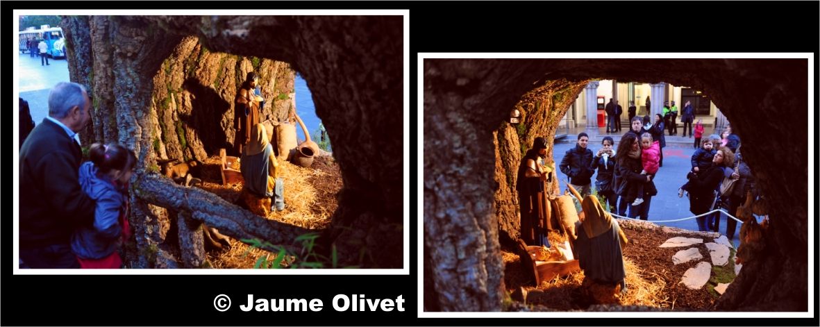 � Jaume Olivet 2011