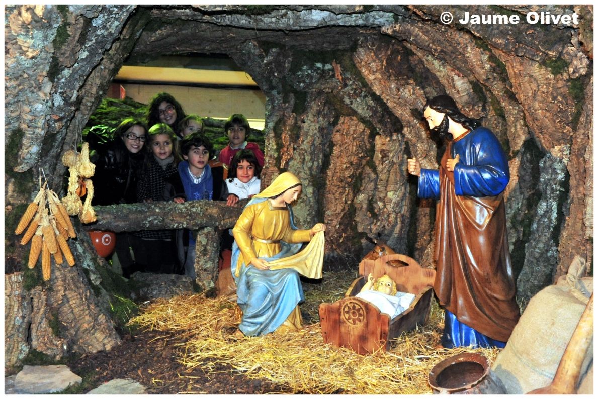 � Jaume Olivet 2011