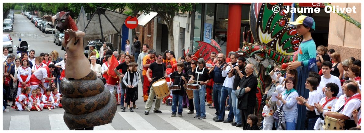 creu 11017 � Jaume Olivet