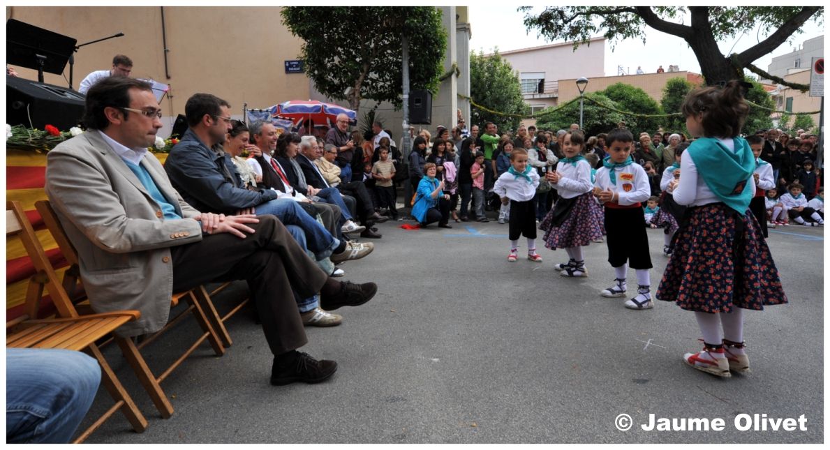 creu 11055 � Jaume Olivet