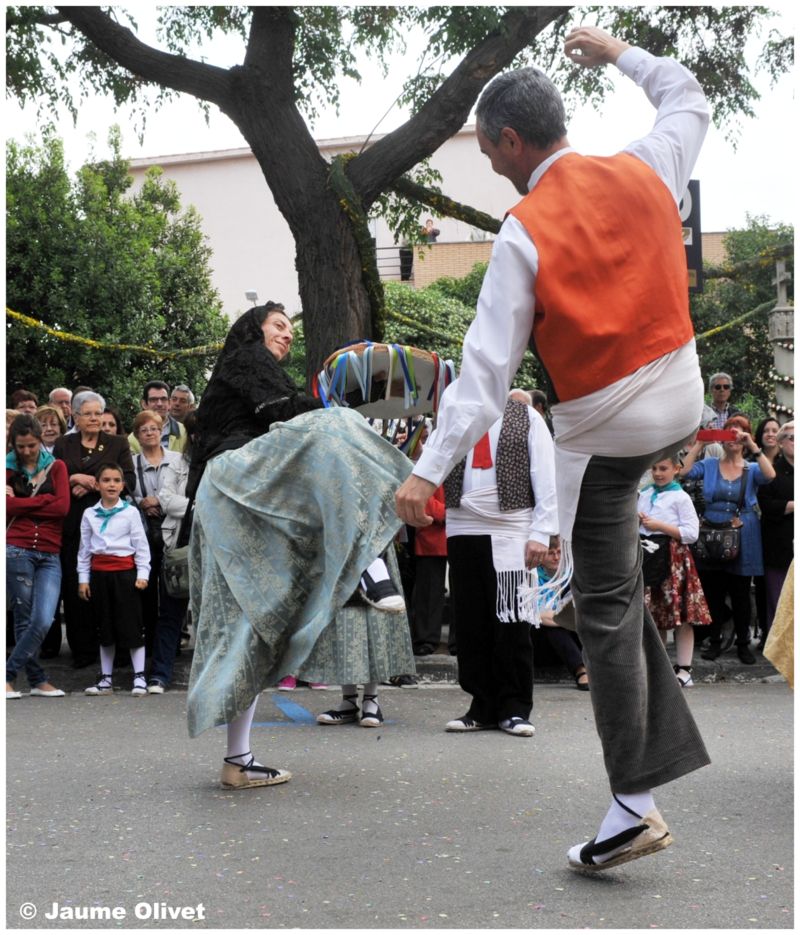 creu 11068 � Jaume Olivet