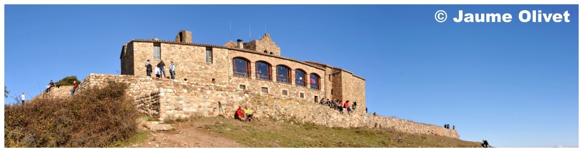 � Jaume Olivet 2011