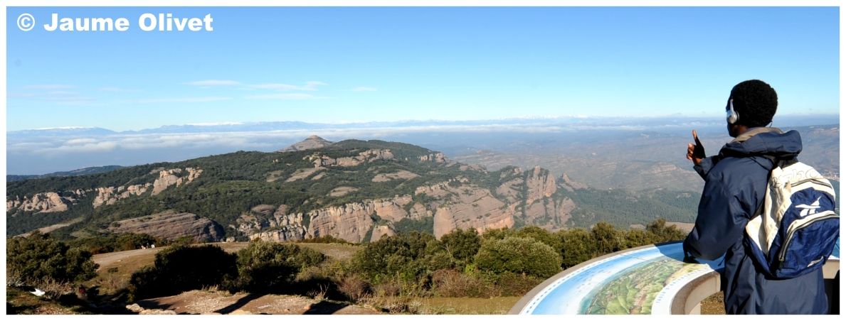 � Jaume Olivet 2011