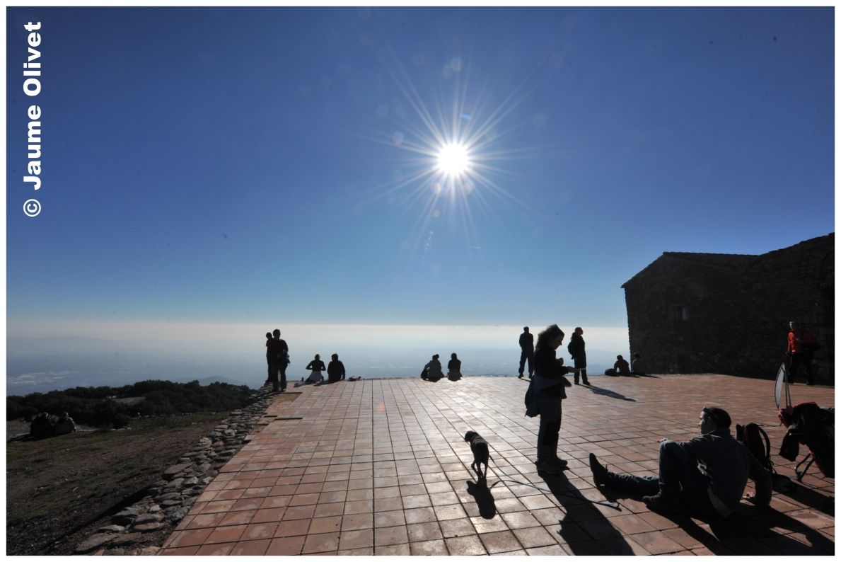 � Jaume Olivet 2011