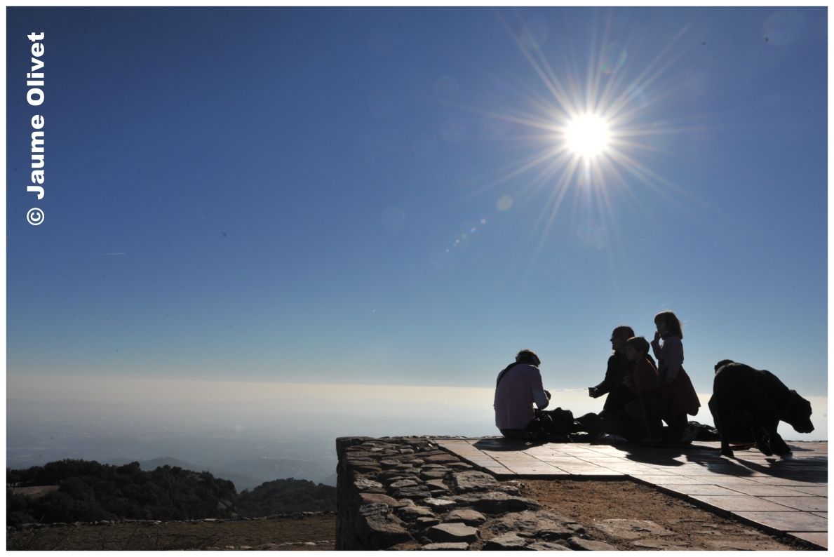 � Jaume Olivet 2011