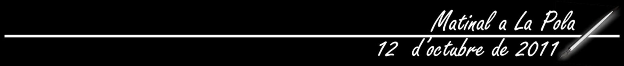 � Jaume Olivet 2011