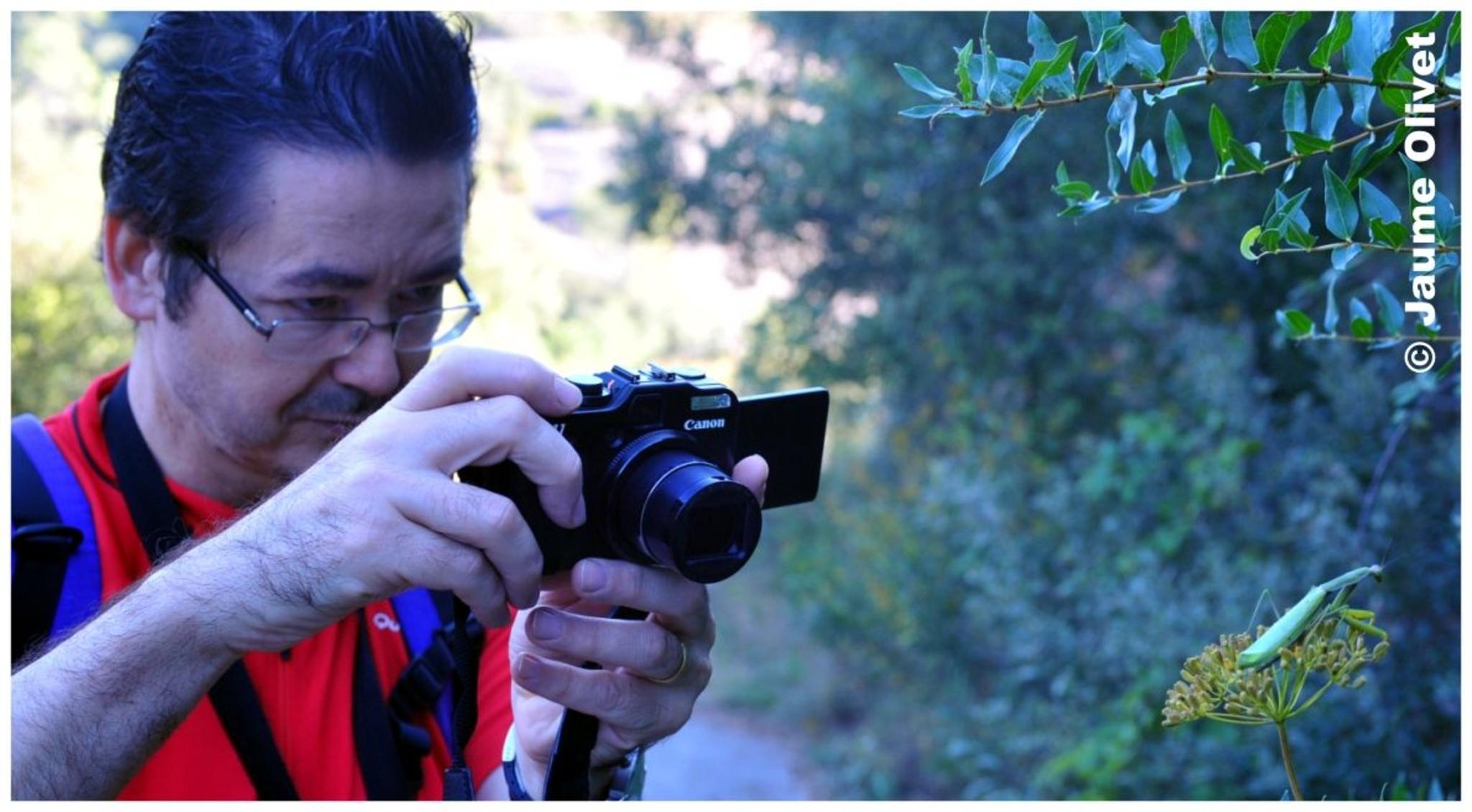 � Jaume Olivet 2011