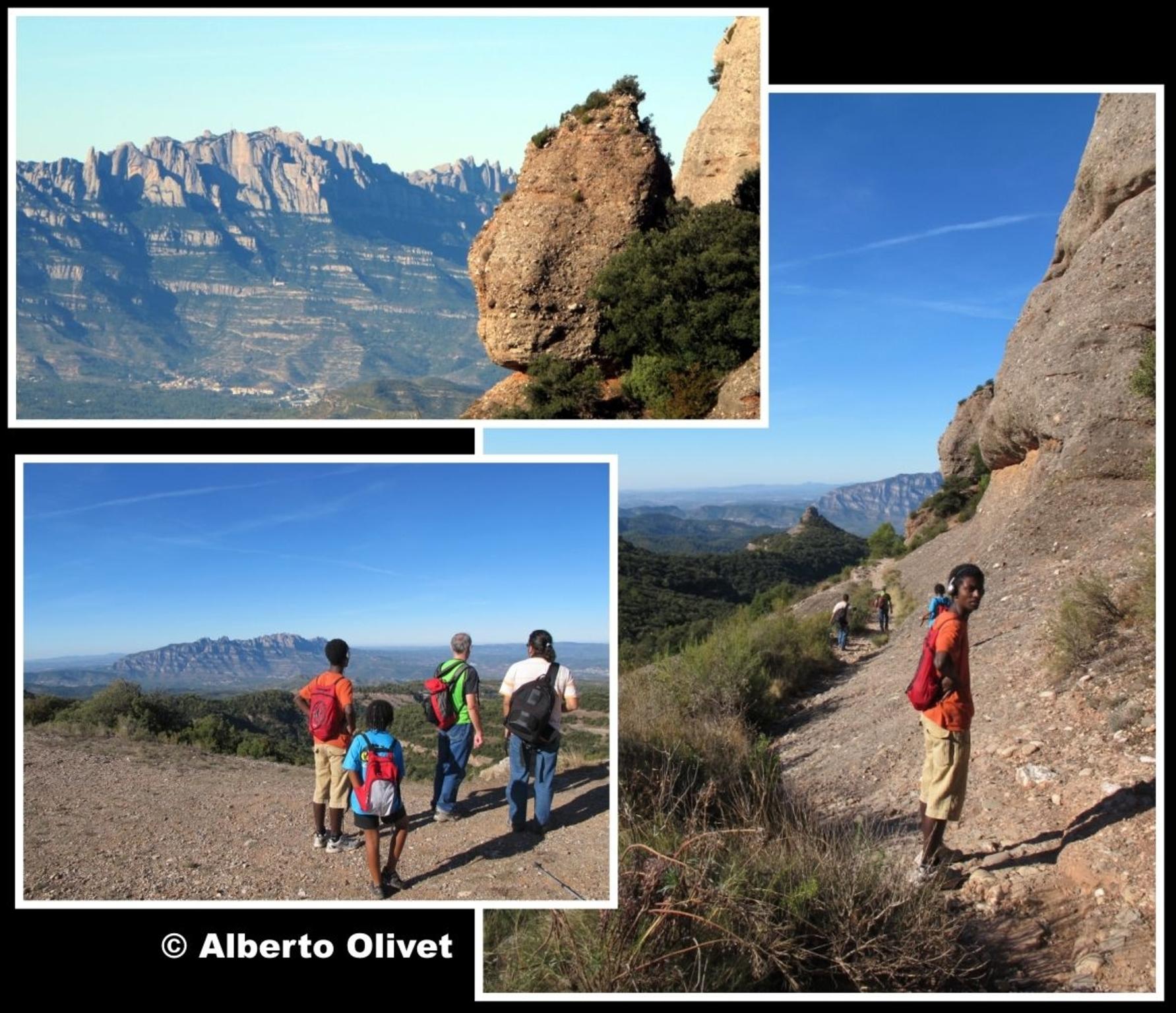 � Jeuma Olivet 2011