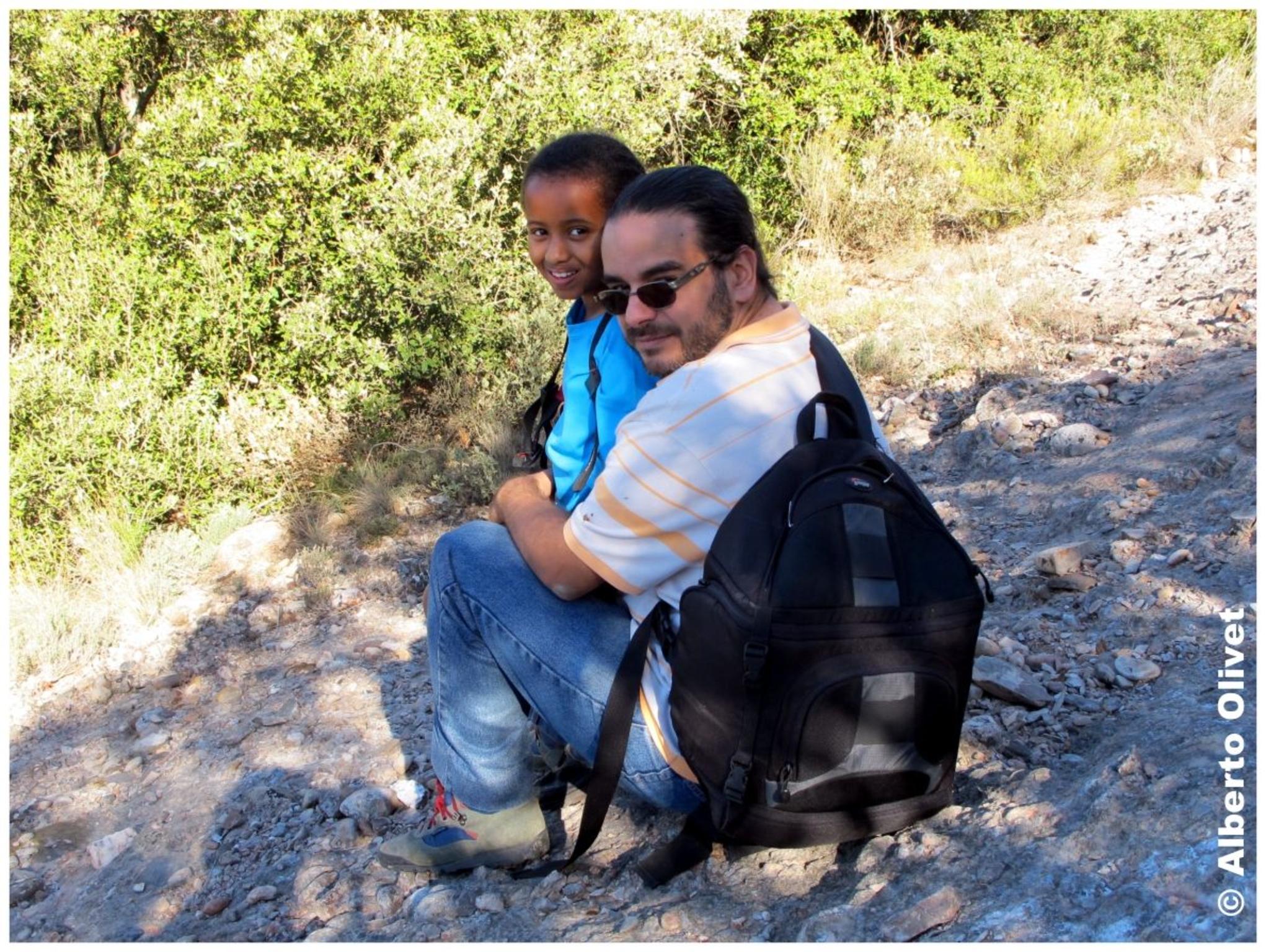 � Jeuma Olivet 2011