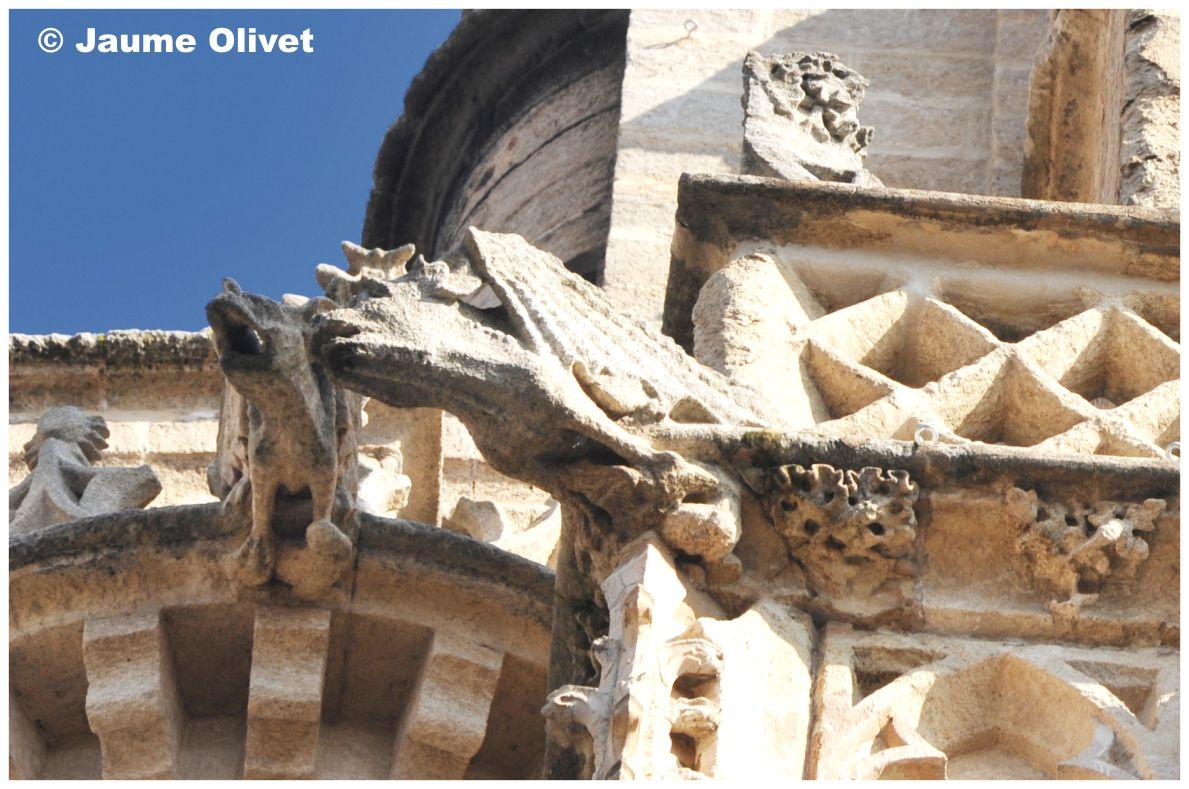 � Jaume Olivet
