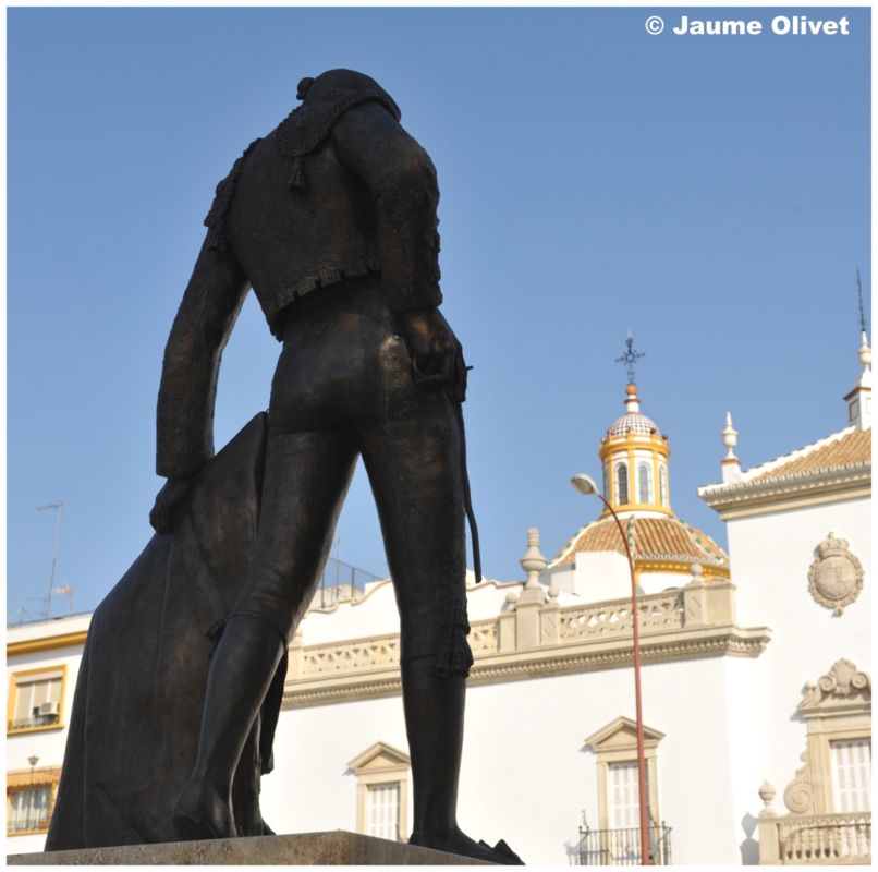 � Jaume Olivet