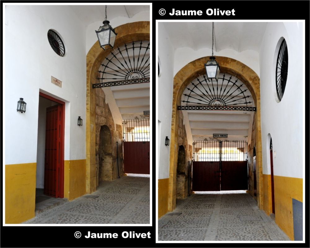 � Jaume Olivet