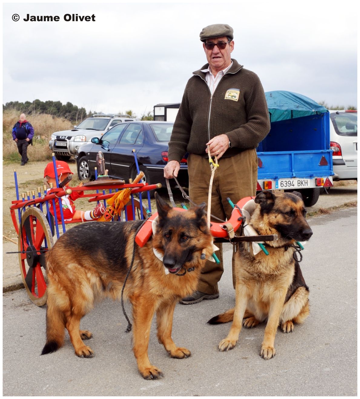 TT11_0106 � Jaume Olivet