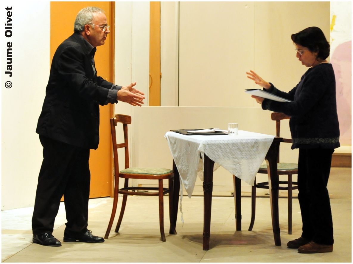 09 � Jaume Olivet