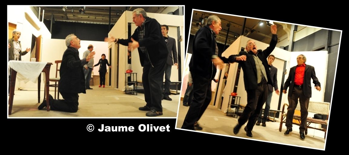 09 � Jaume Olivet