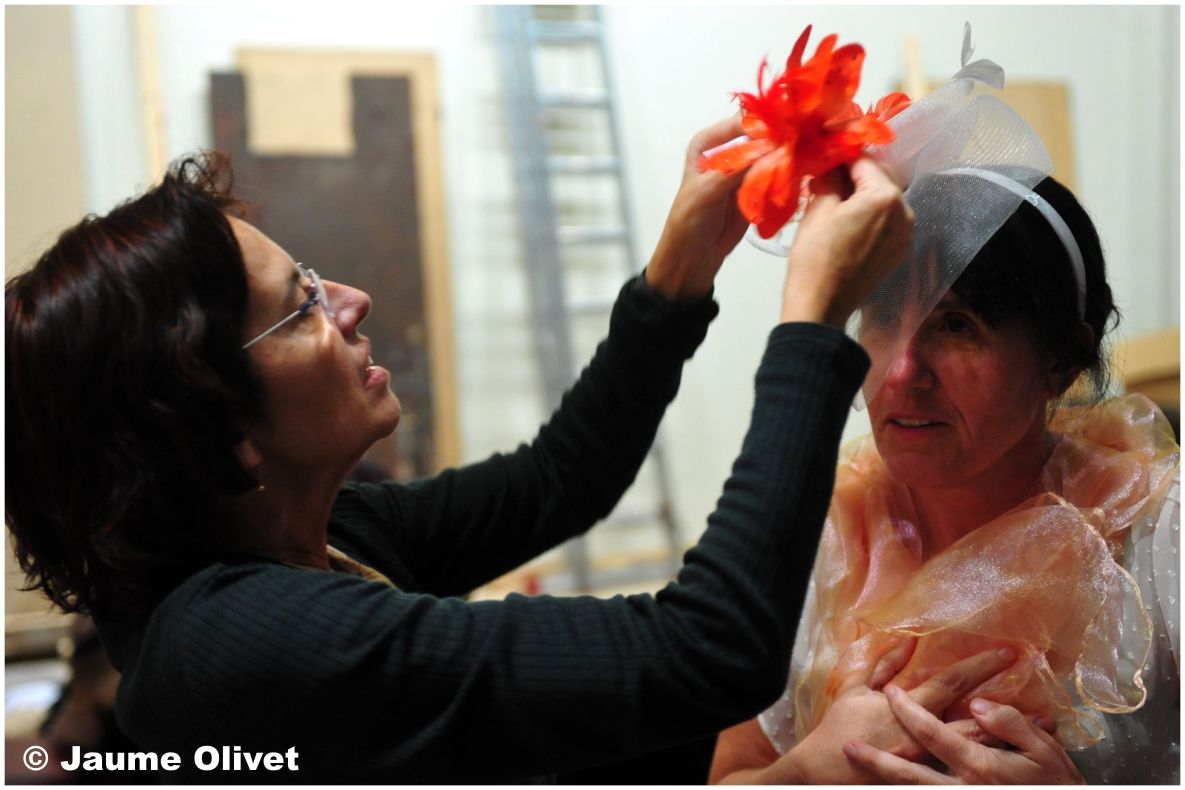 � Jaume Olivet 2012