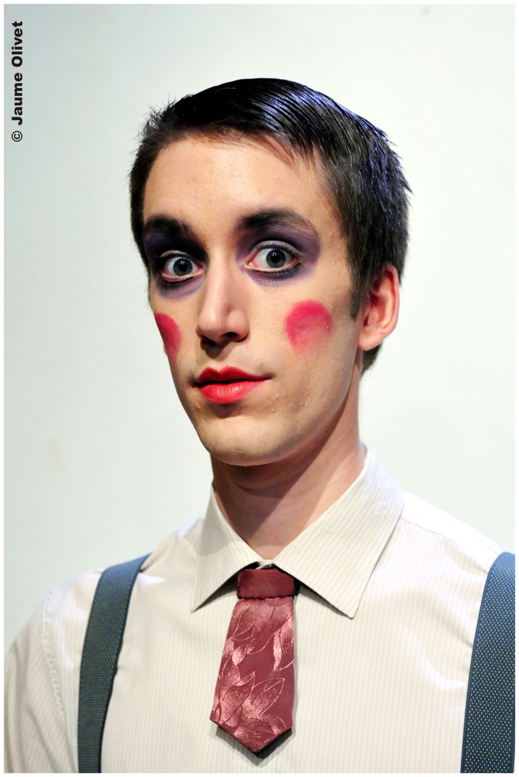  � Jaume Olivet 2012