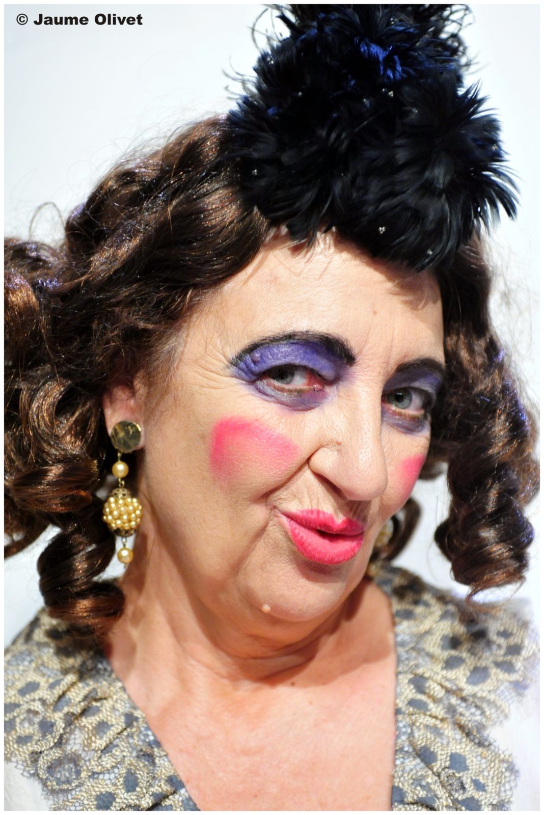  � Jaume Olivet 2012