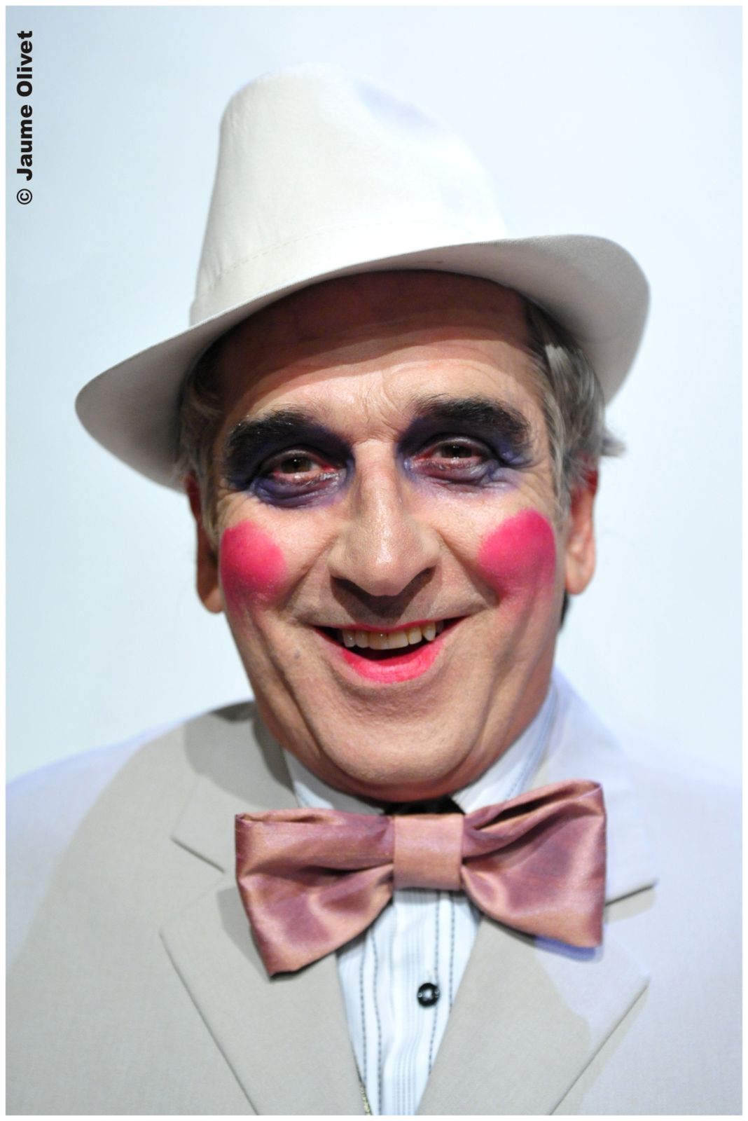  � Jaume Olivet 2012