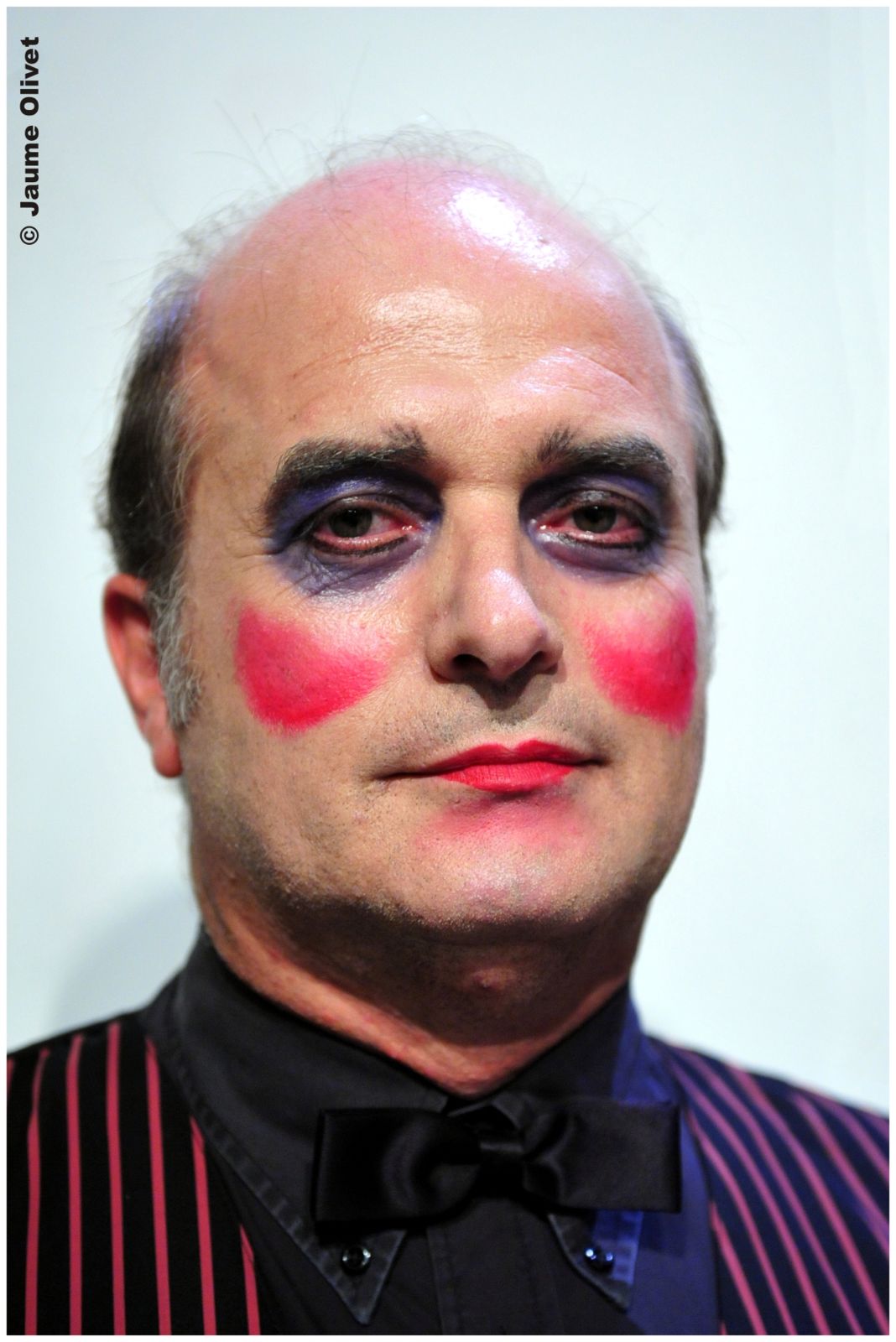  � Jaume Olivet 2012