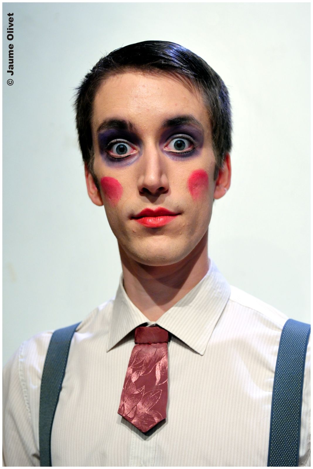  � Jaume Olivet 2012