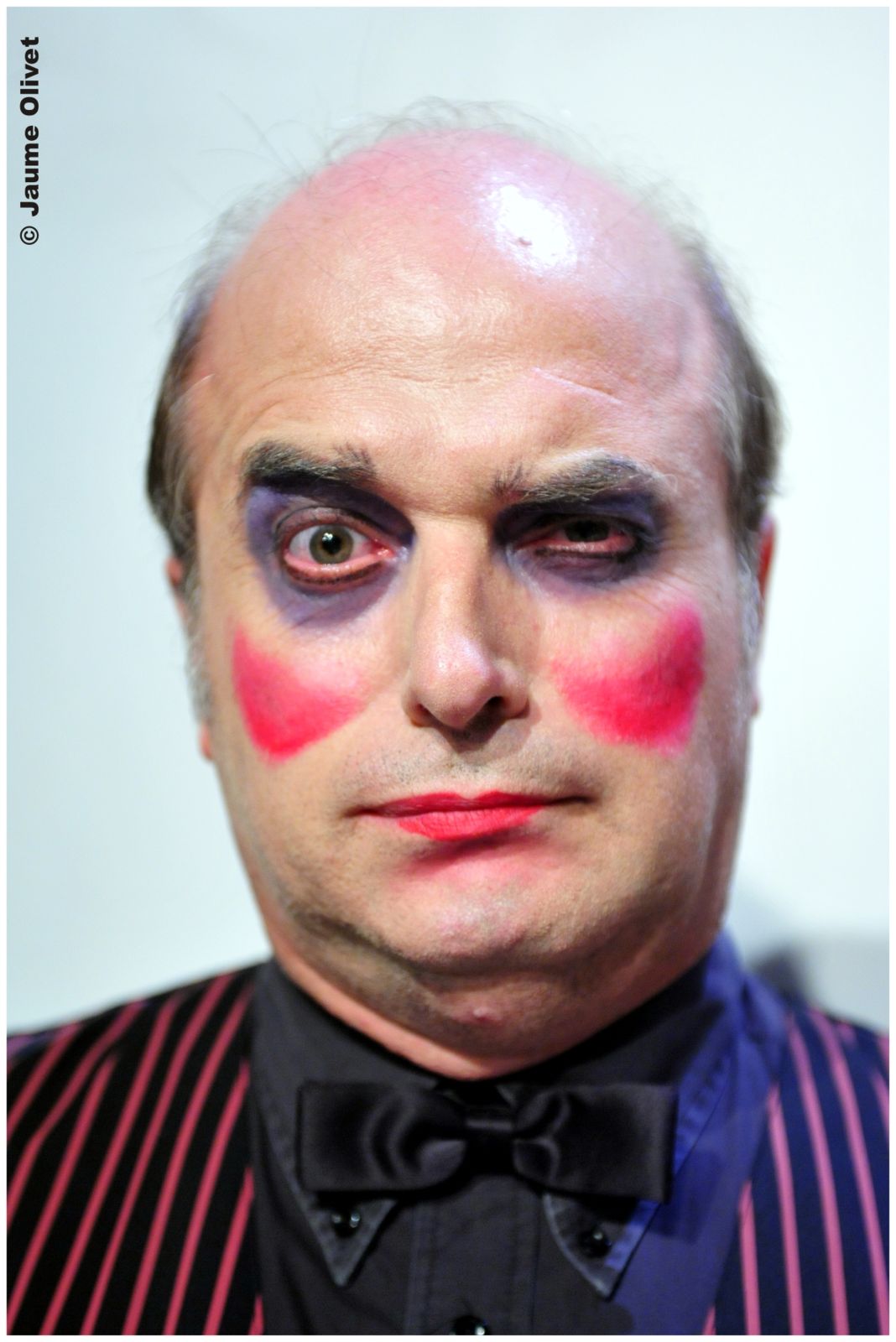  � Jaume Olivet 2012