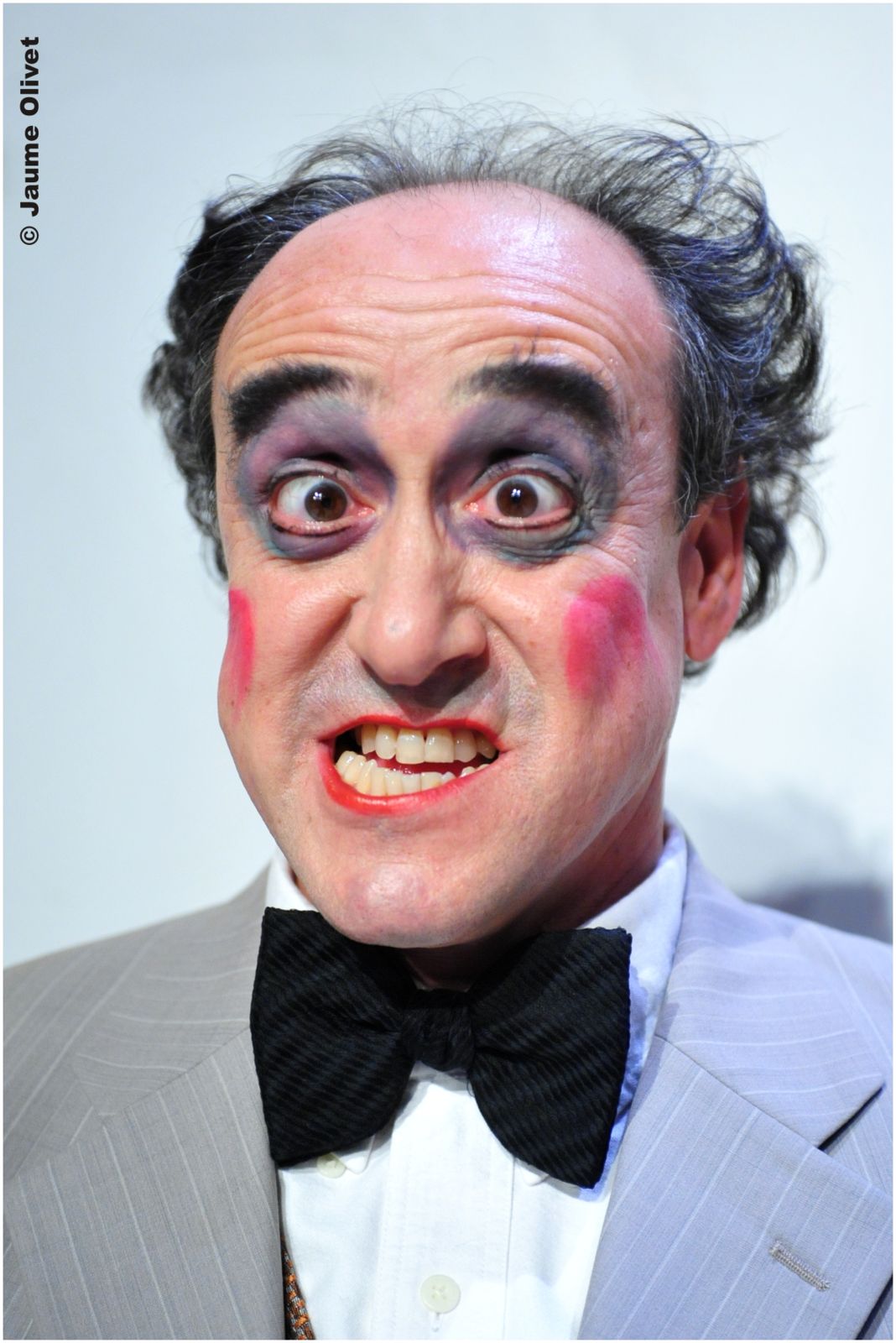  � Jaume Olivet 2012