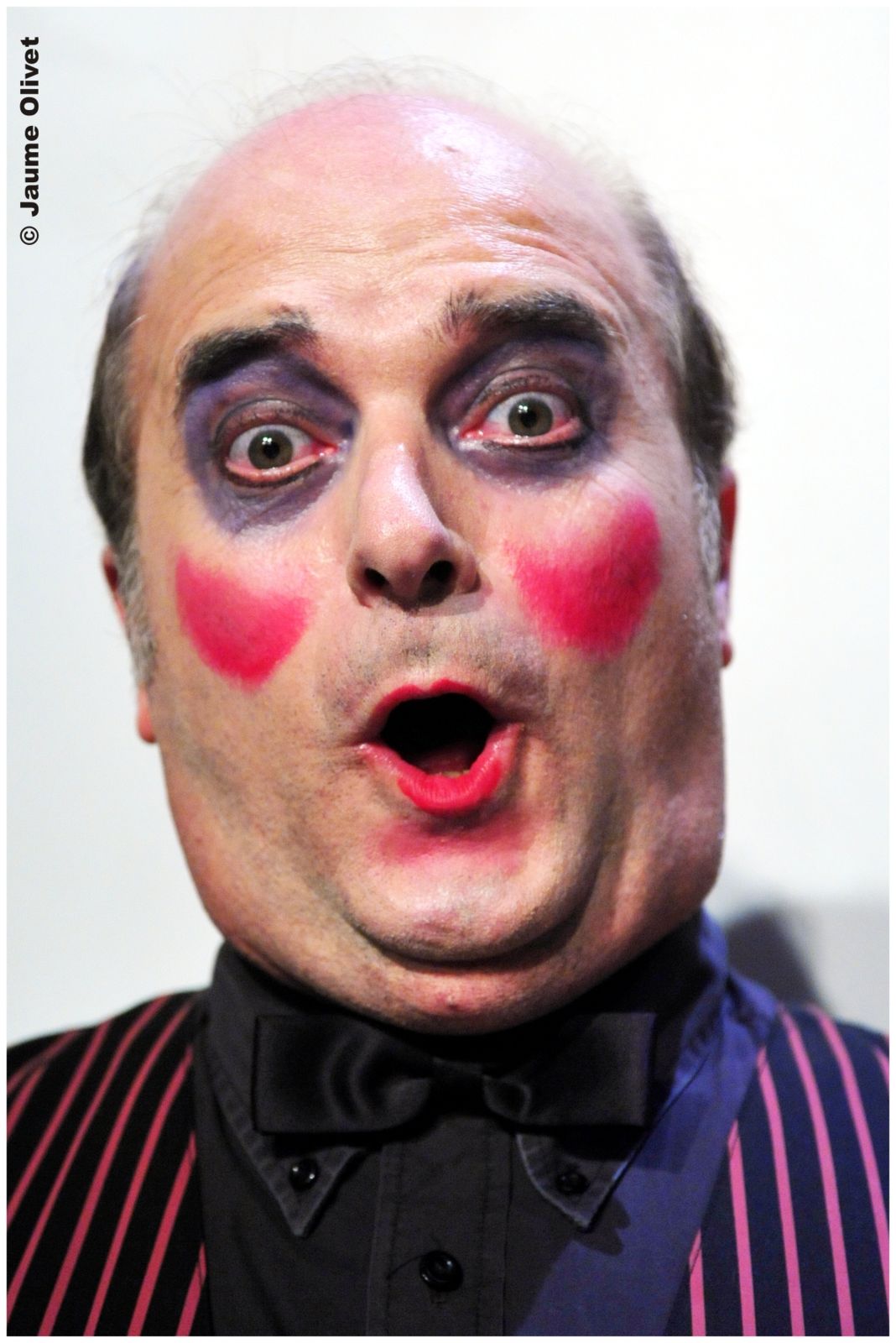  � Jaume Olivet 2012