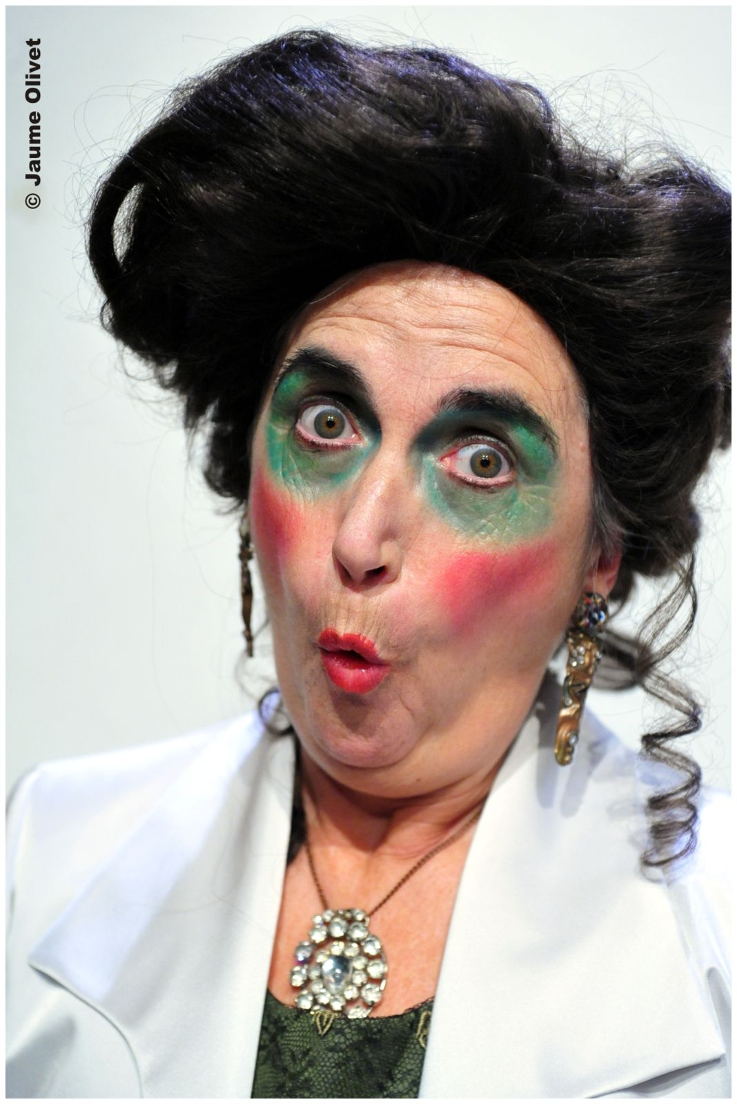  � Jaume Olivet 2012