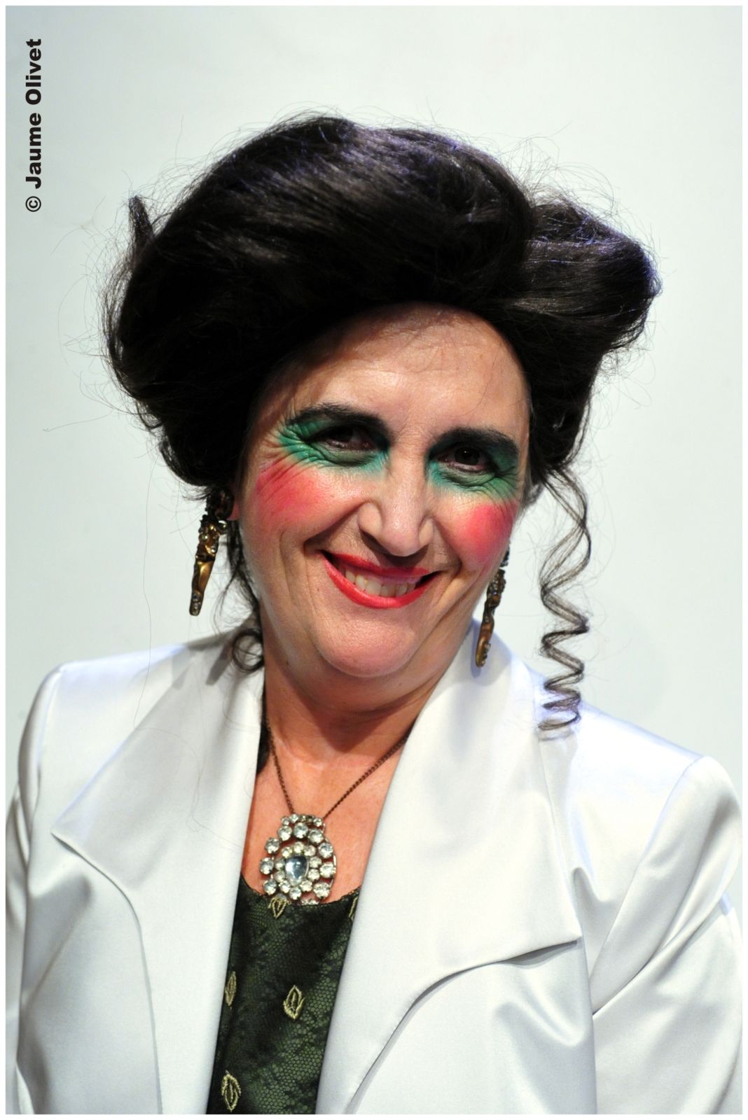  � Jaume Olivet 2012