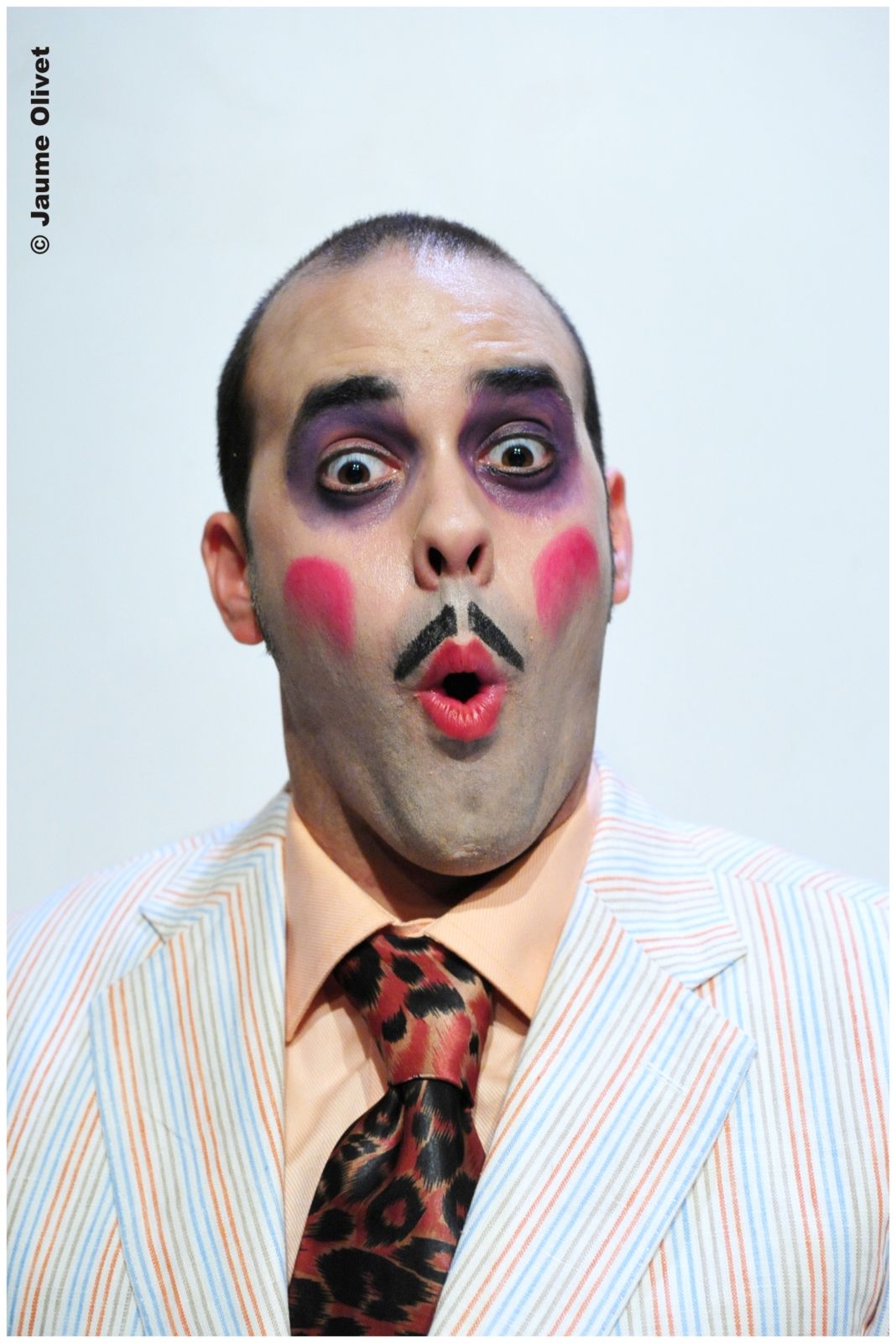  � Jaume Olivet 2012