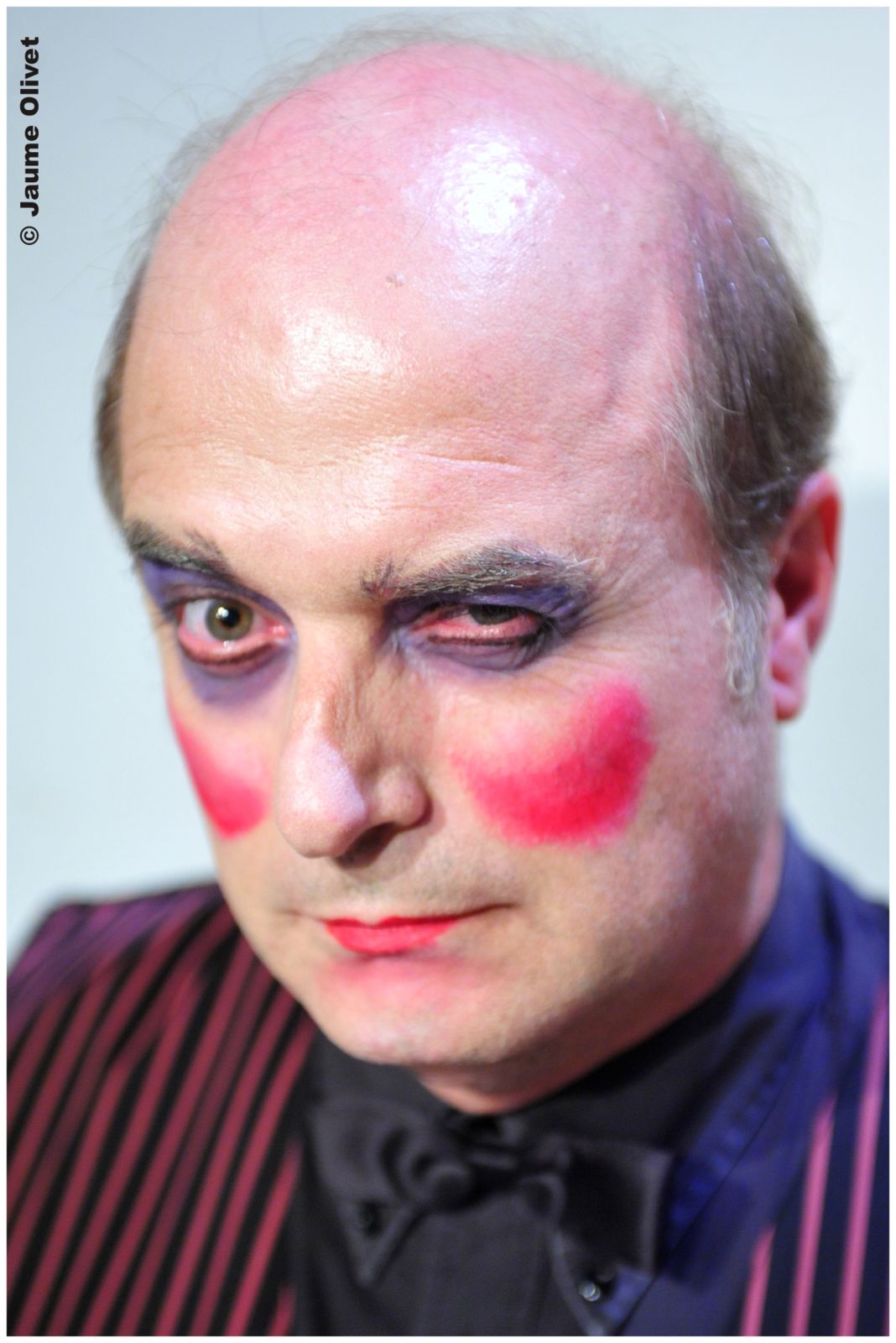  � Jaume Olivet 2012