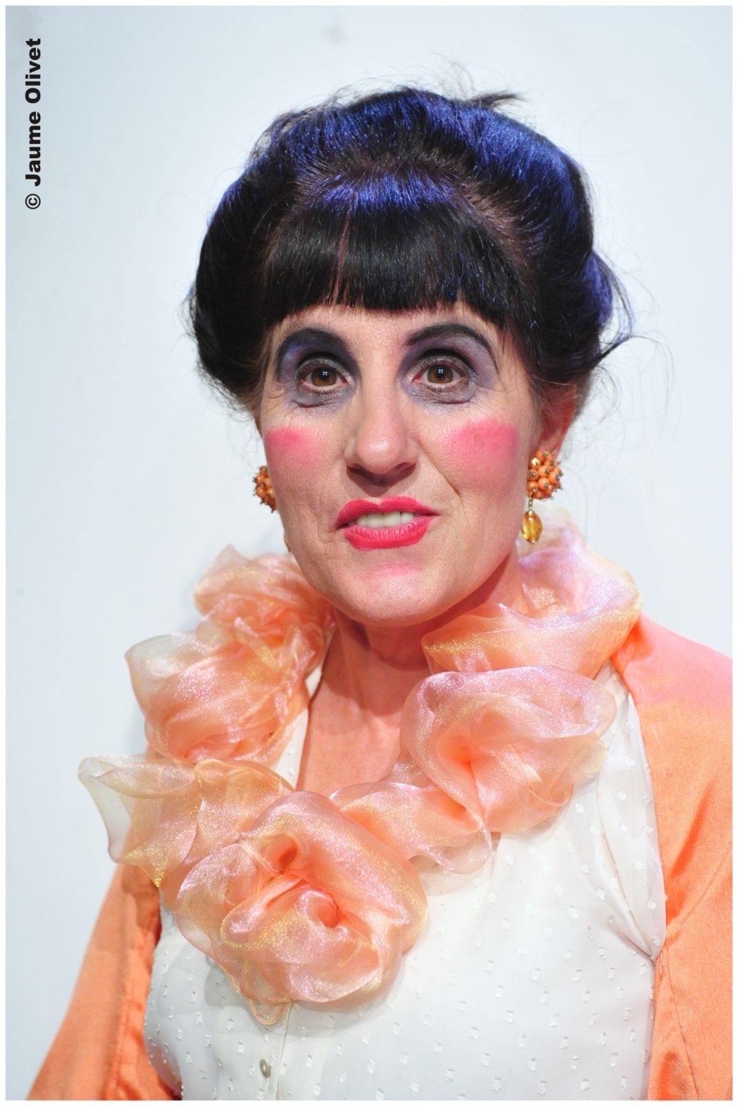  � Jaume Olivet 2012