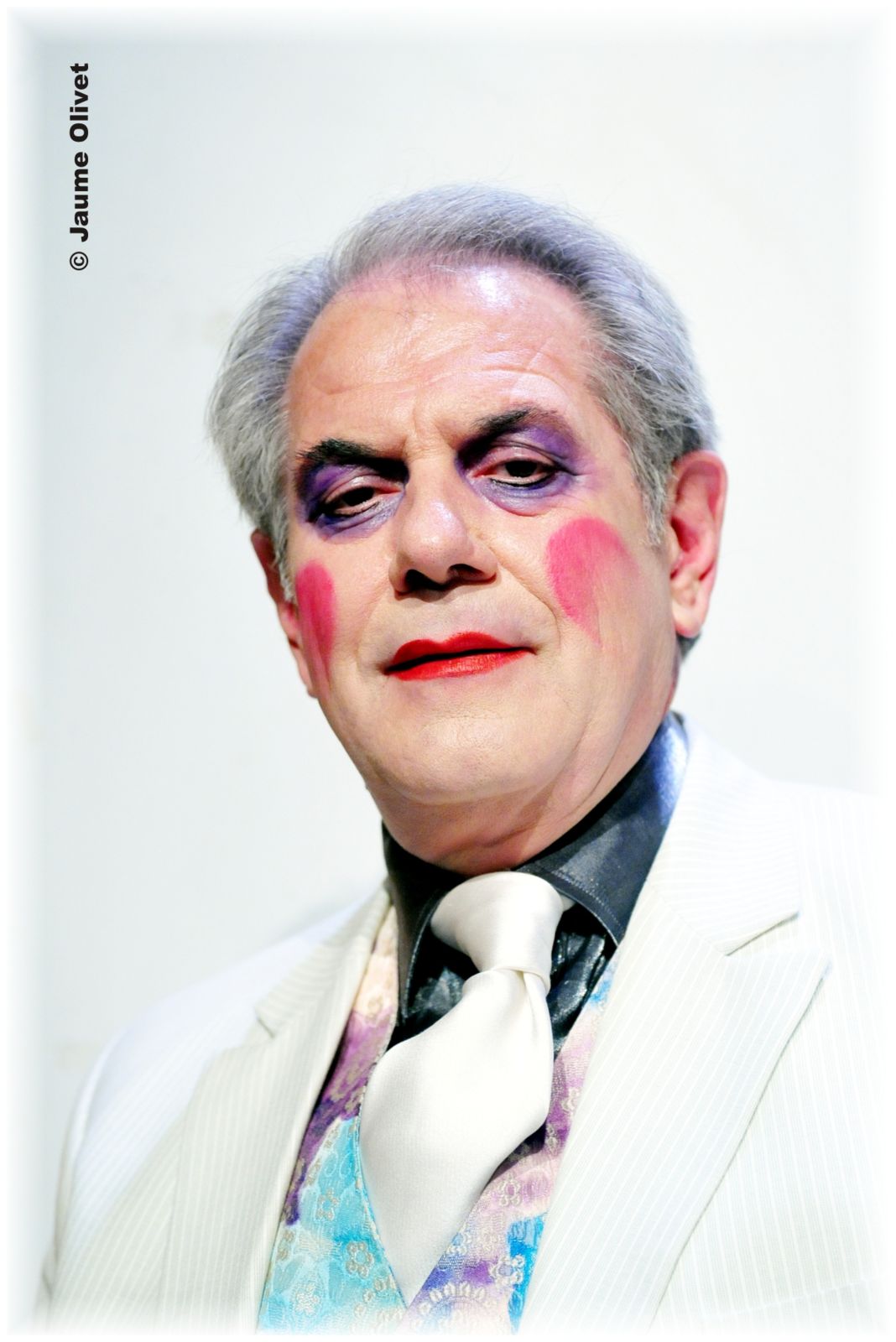  � Jaume Olivet 2012