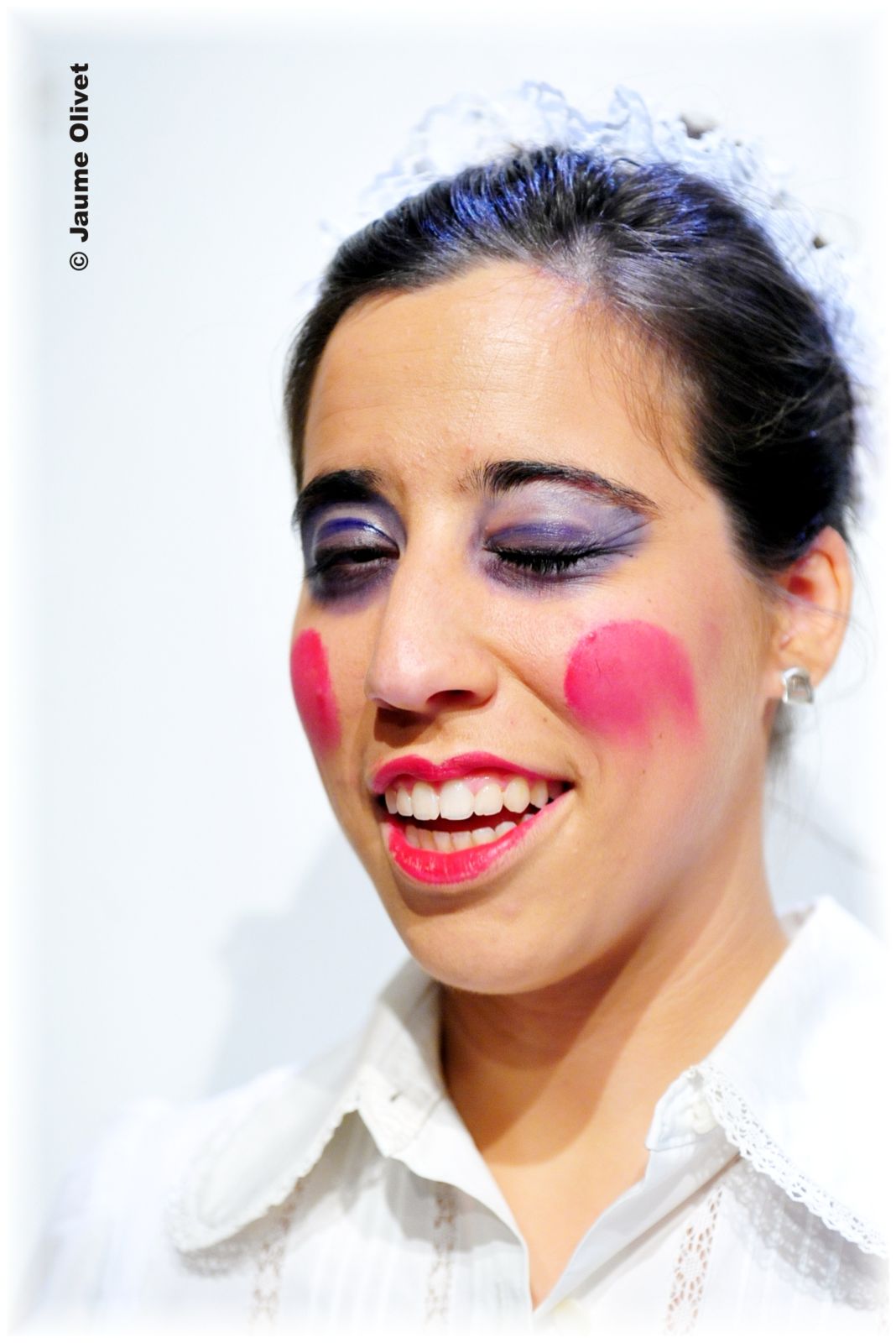  � Jaume Olivet 2012