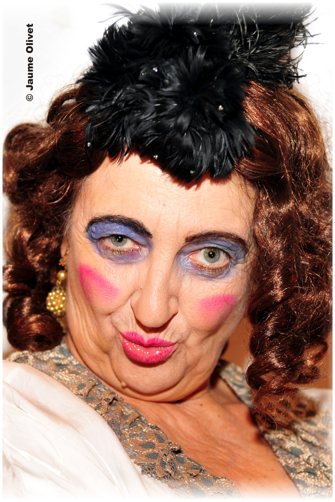  � Jaume Olivet 2012