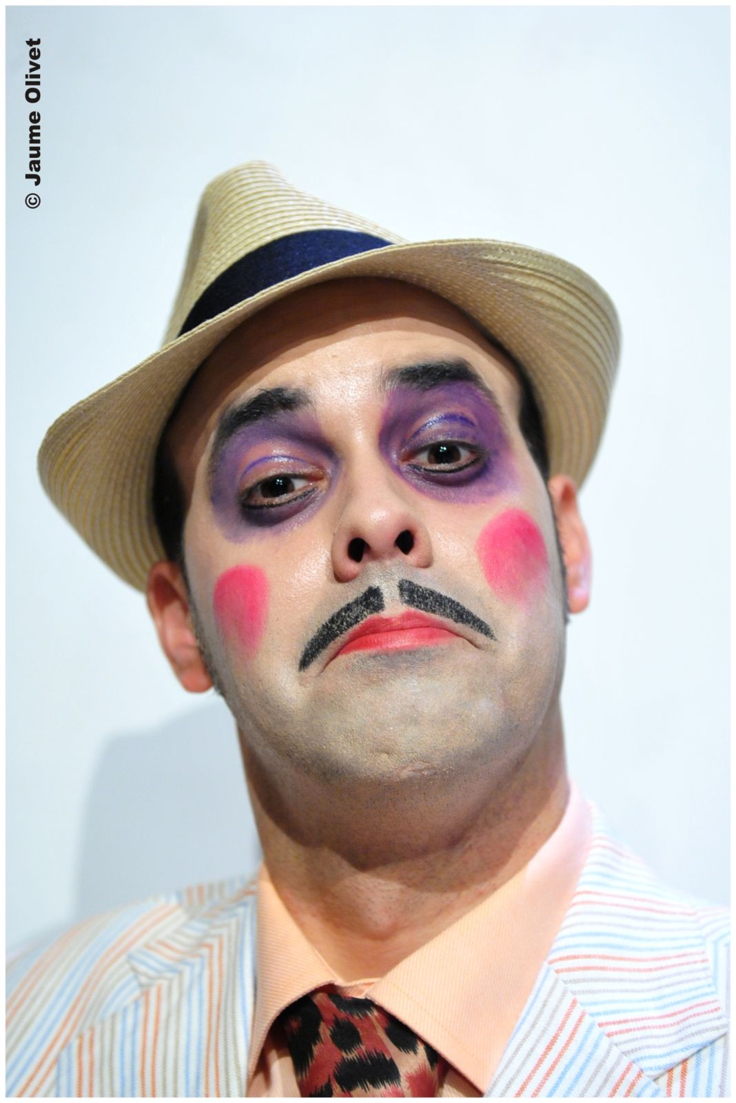  � Jaume Olivet 2012