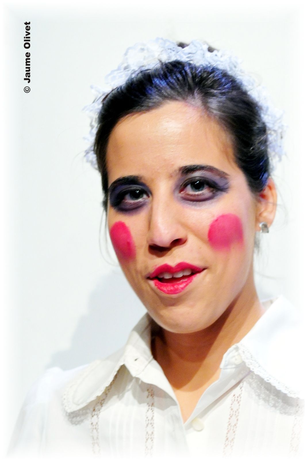  � Jaume Olivet 2012