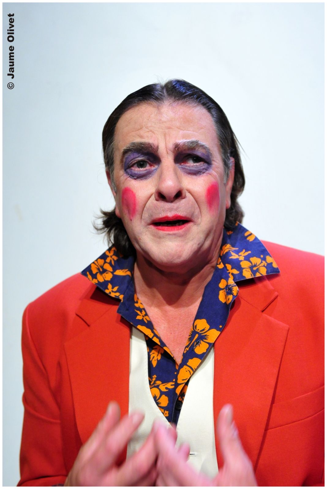  � Jaume Olivet 2012