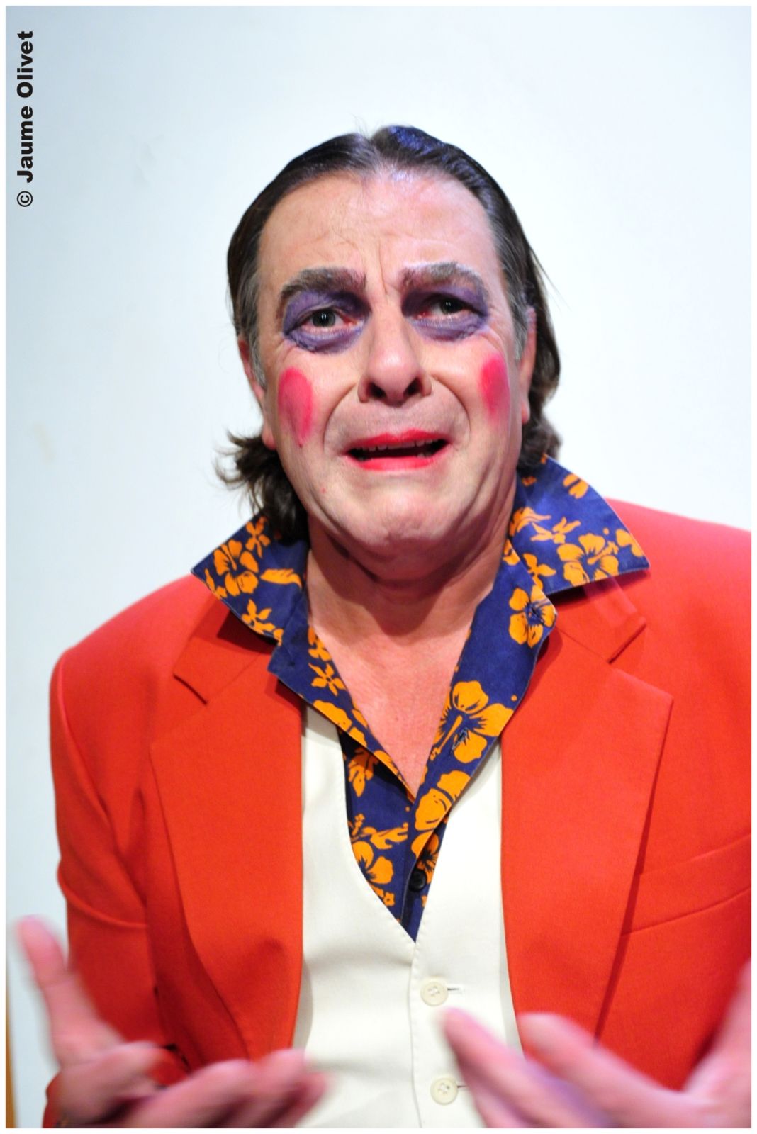  � Jaume Olivet 2012