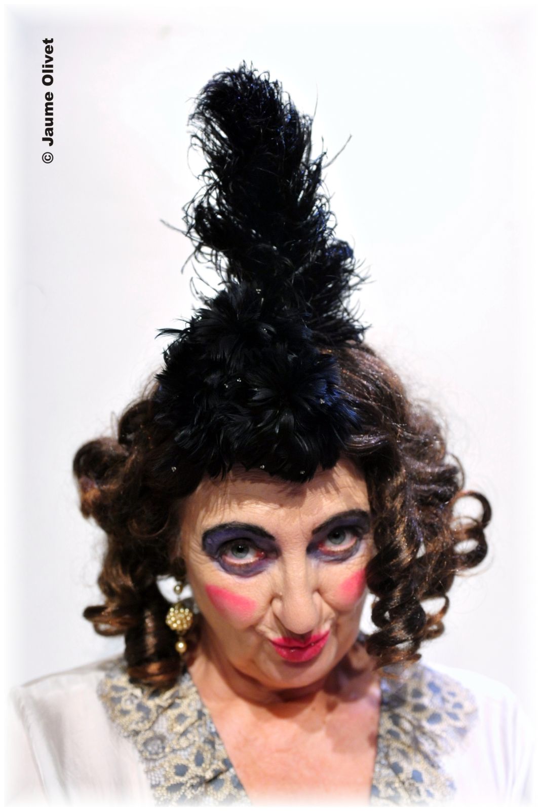  � Jaume Olivet 2012