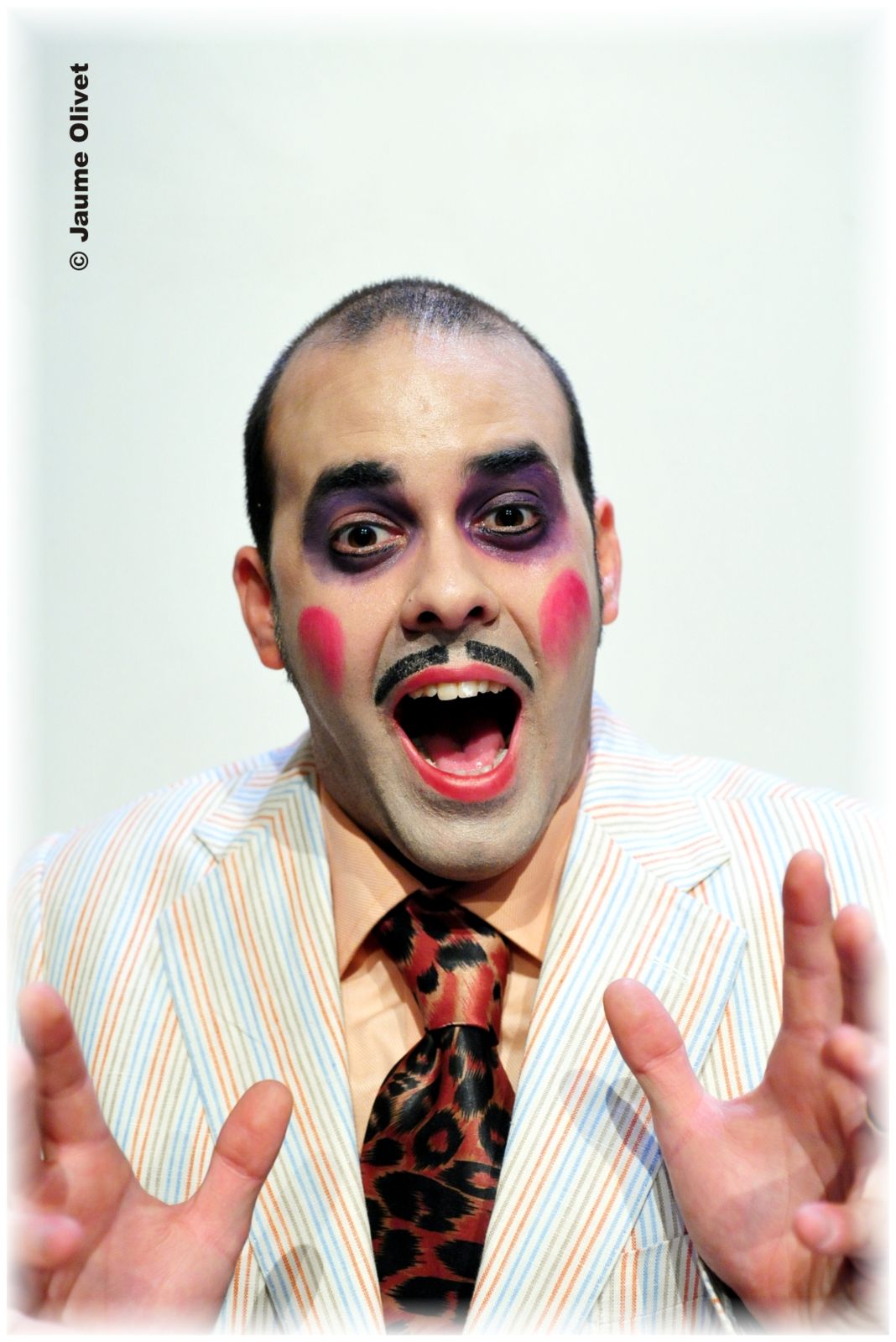  � Jaume Olivet 2012