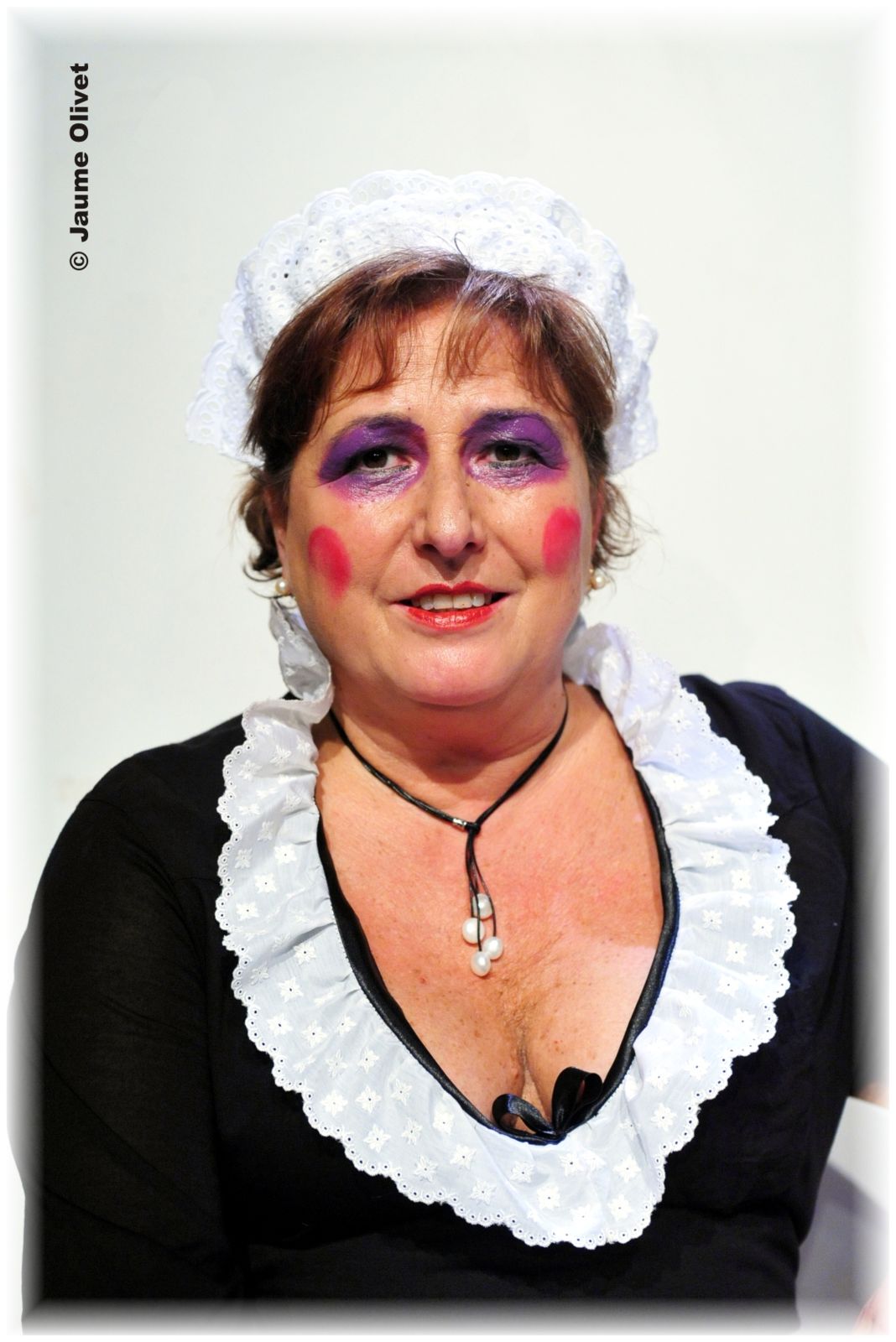  � Jaume Olivet 2012